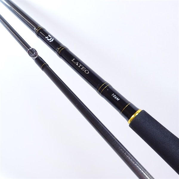 ラテオ１０6Ｍ・Ｒ